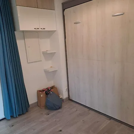 Appartement - Climatise, Wifi, Tennis, Piscine *