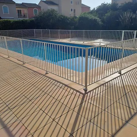 - Climatise, Wifi, Tennis, Piscine * La Croix-Valmer
